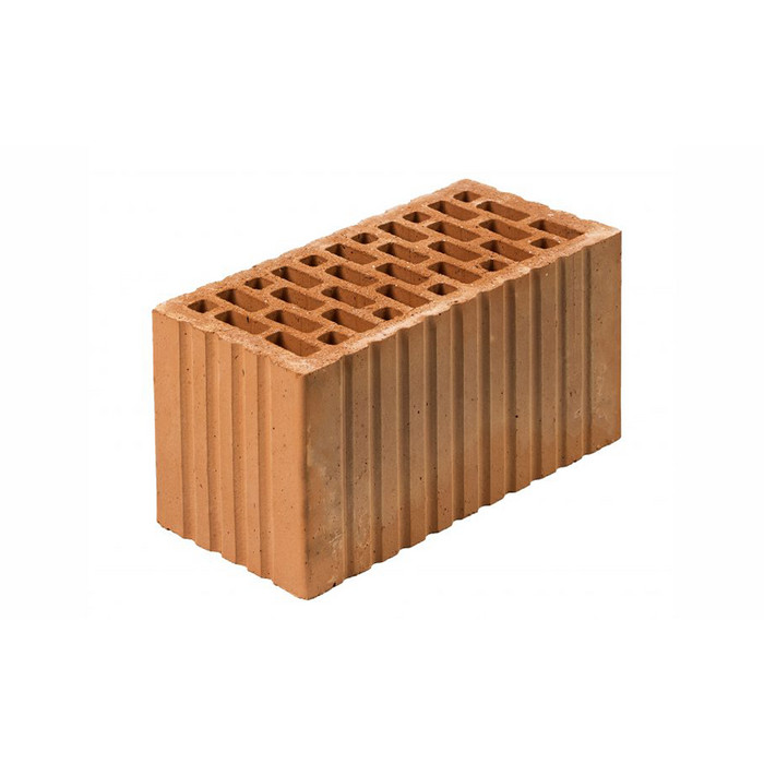 Керамический камень Kerakam X2, 2,1 НФ, М150, 250х120х140 мм