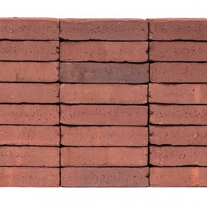 Кирпич облицовочный ENGELS Rhodoniet, 210х45-50х65 мм
