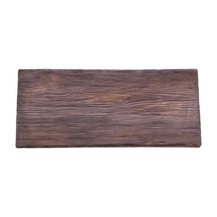 Тротуарная плитка White Hills Тиволи Дощечки, 795x345x50 мм, цвет С911-65